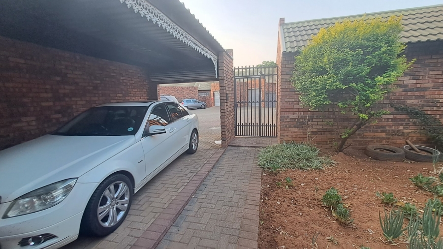 2 Bedroom Property for Sale in Universitas Free State